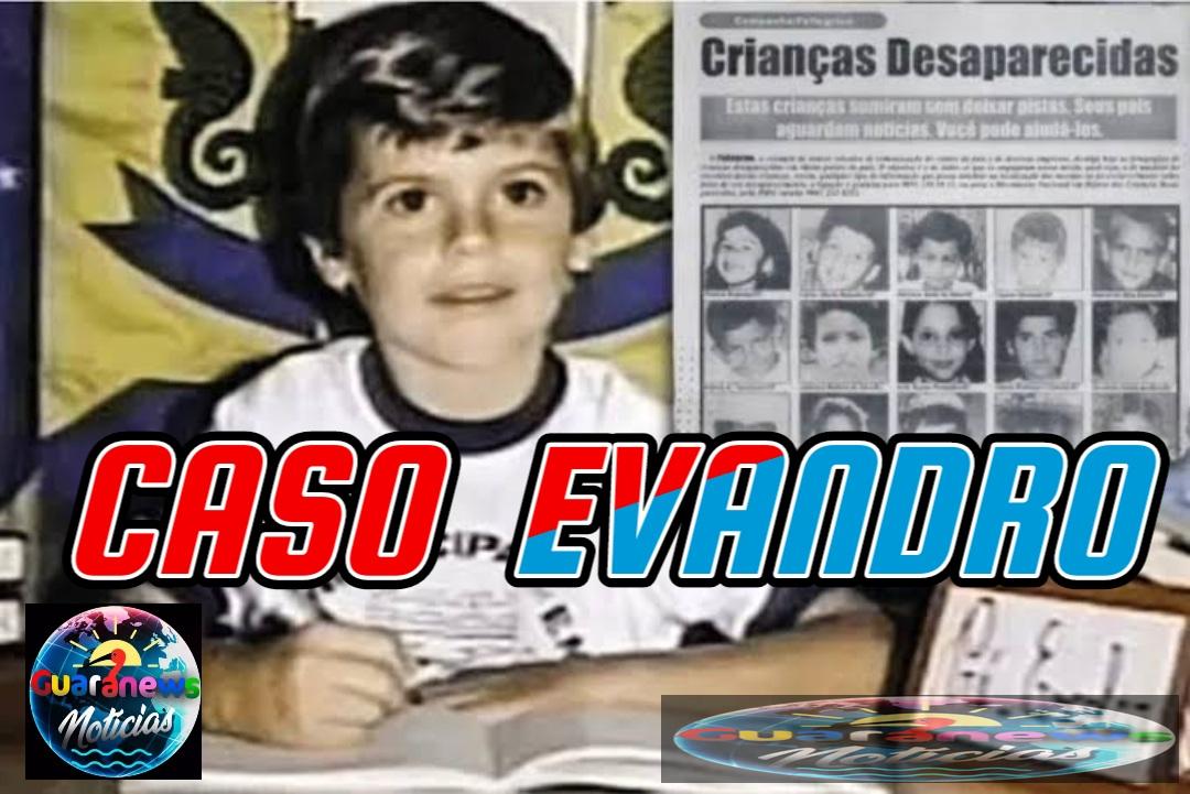 Caso Evandro: TJ anula condenações de acusados pelo desaparecimento e morte do menino no Paraná