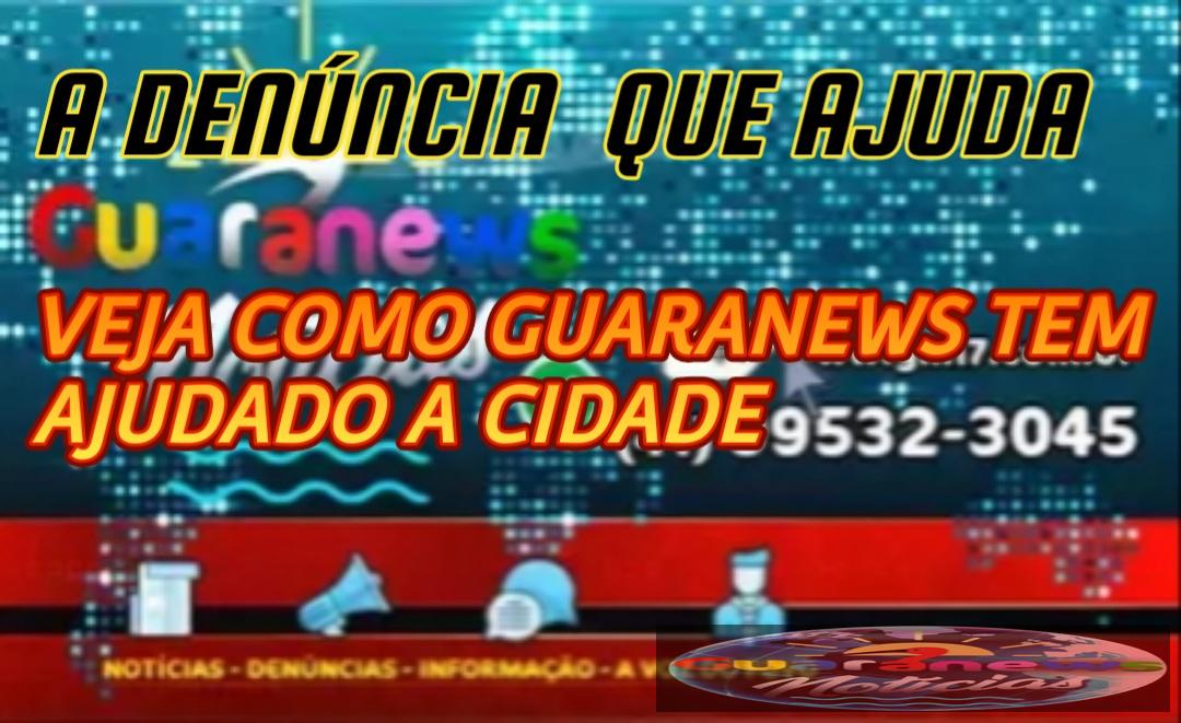 Guaranews do POVO