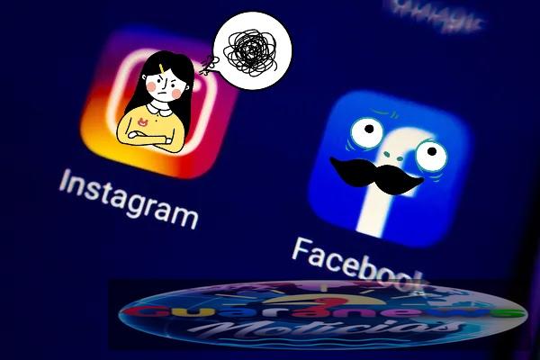 Instagram, Facebook e WhatsApp fora do ar? Redes sociais apresentam instabilidade