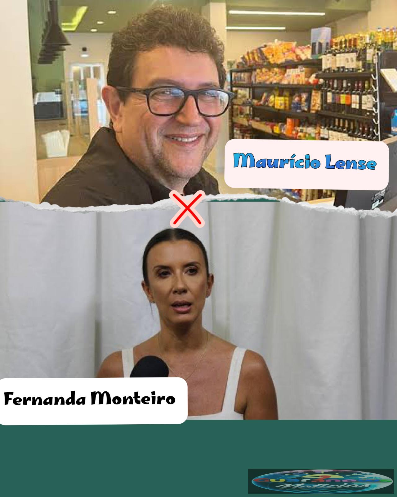 Candidatos a prefeitura de Guaratuba