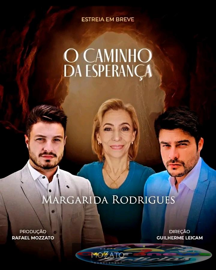 Moradora de Guaratuba é convidada para fazer sucesso na telinha