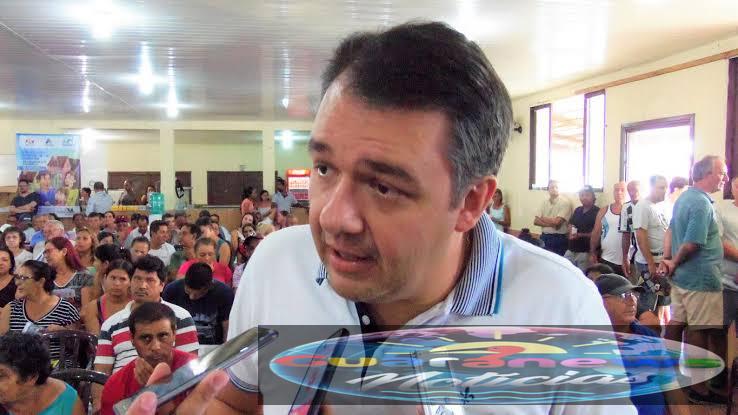 MP propõe ação contra prefeito de Guaratuba e pode impactar eleição
