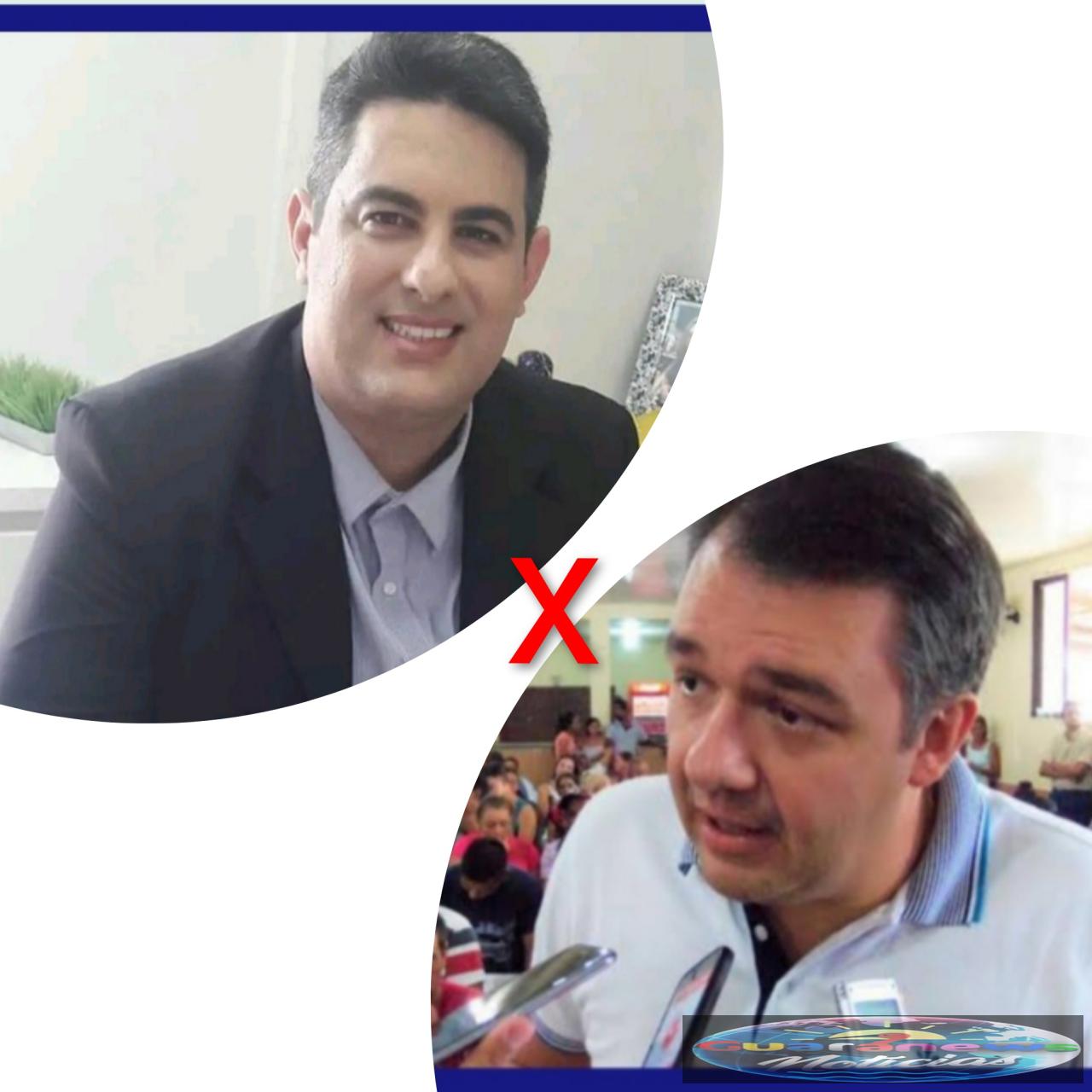 TCE-PR multa prefeito de Guaratuba por autorizar dispensa de licitação indevida