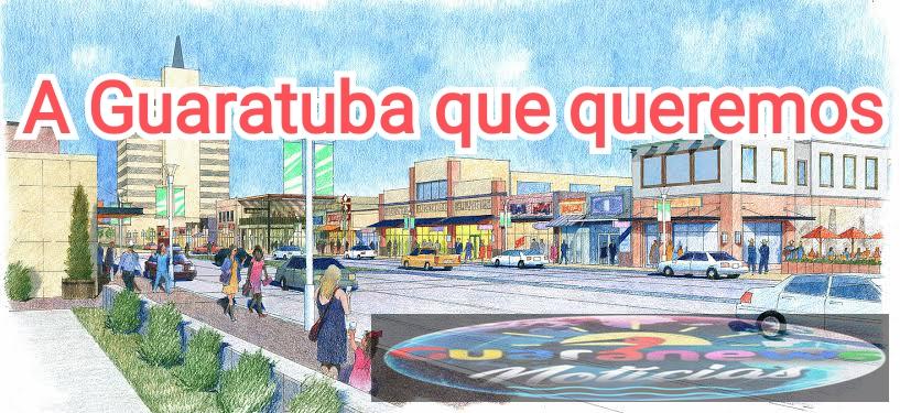 Como seria a Guaratuba ideal?