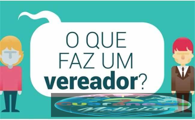 Quais as funções dos vereadores?