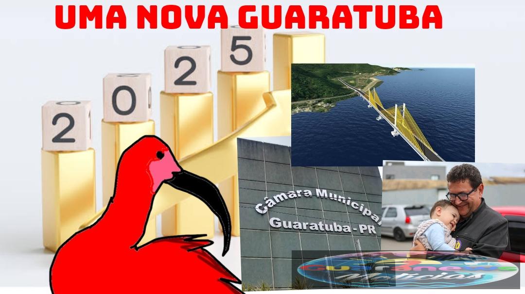 A espectativa futura