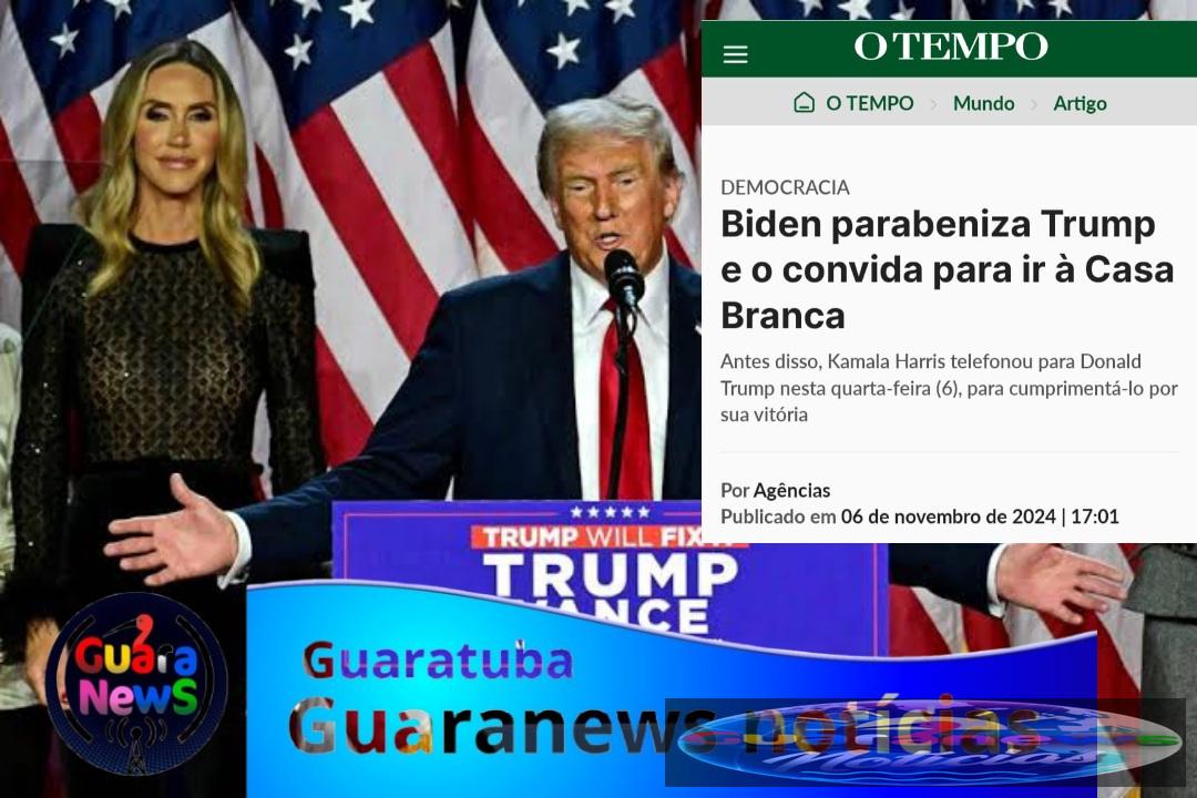Como a vitória de Trump afeta o Brasil?