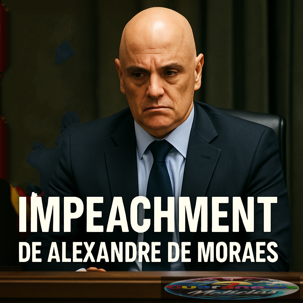 Um ministro do STF pode sofrer impeachment? Entenda como funciona o processo