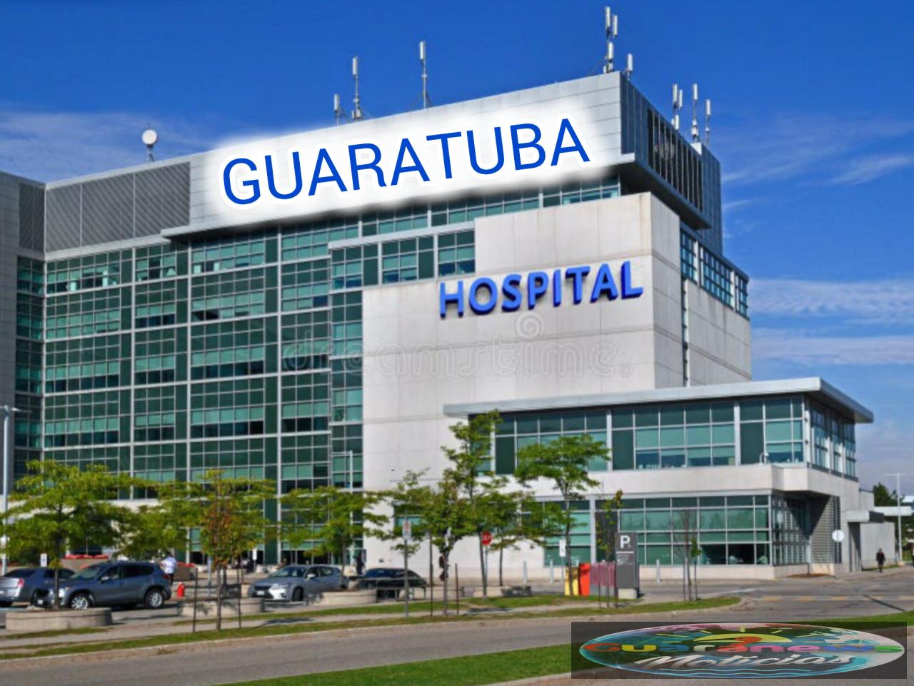 Saúde em Guaratuba: A espera por um hospital que salve vidas.