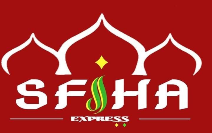 Sfiha express 