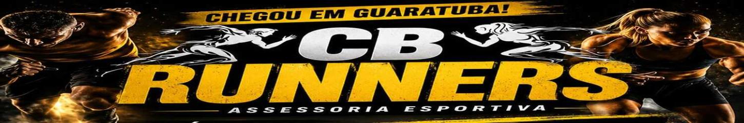 CB RUNNER