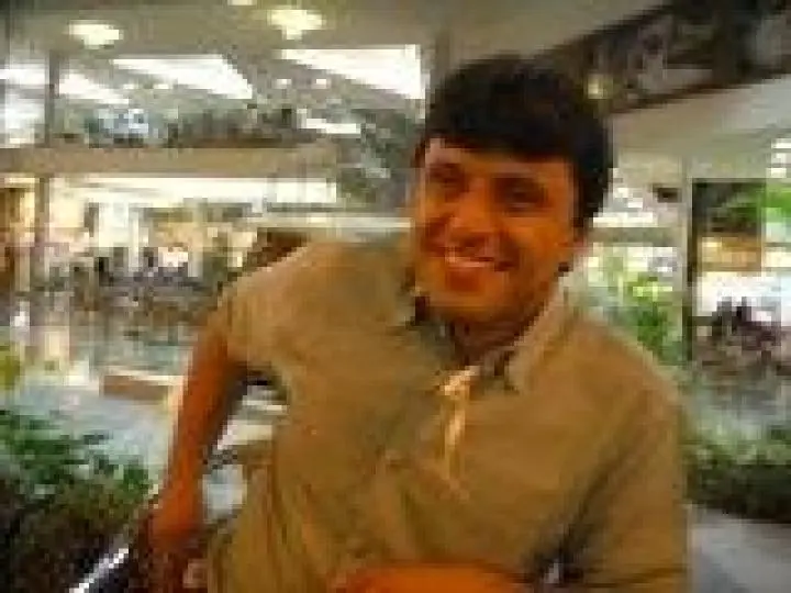 ALEX FATEL