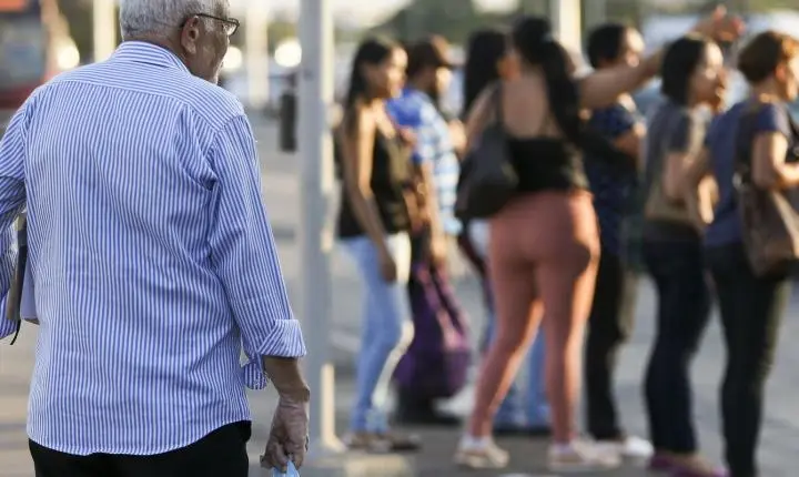Cidade Amiga do Idoso reconhece políticas públicas municipais
