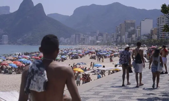 CNDH manifesta preocupação com camelôs após Programa Tolerância Zero
