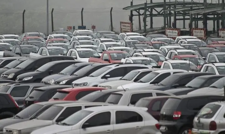 Financiamento de veículos cresce 10,9% no primeiro semestre