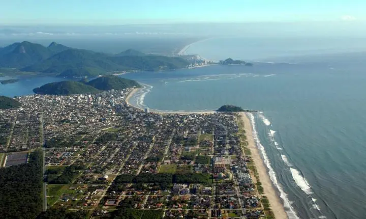 Guaratuba recebeu mais de R$ 137 milhões em investimentos do Governo do Paraná desde 2019