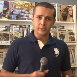 Rodrigo Soares